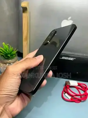 New Samsung Galaxy A36 256 GB Black