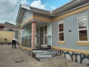 Furnished 3bdrm House in Digital Residential, Division A for sale