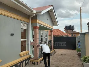 Furnished 3bdrm House in Digital Residential, Division A for sale