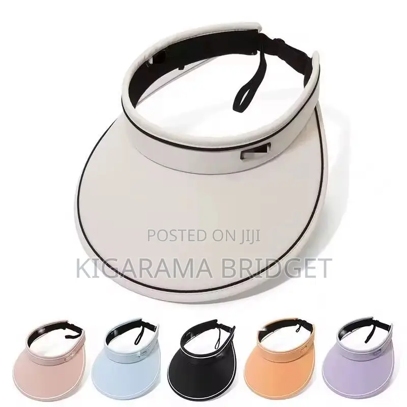 Open Roof Open Sunshade Hat Cap (Beach, Picnics, Outdoor)