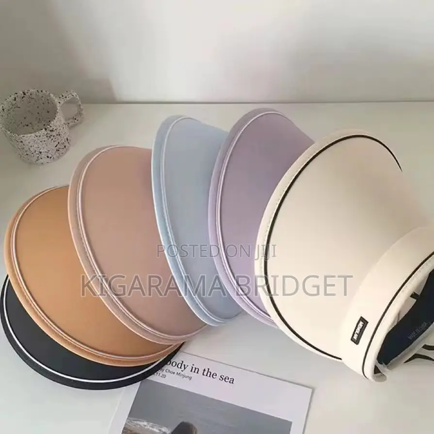 Open Roof Open Sunshade Hat Cap (Beach, Picnics, Outdoor)
