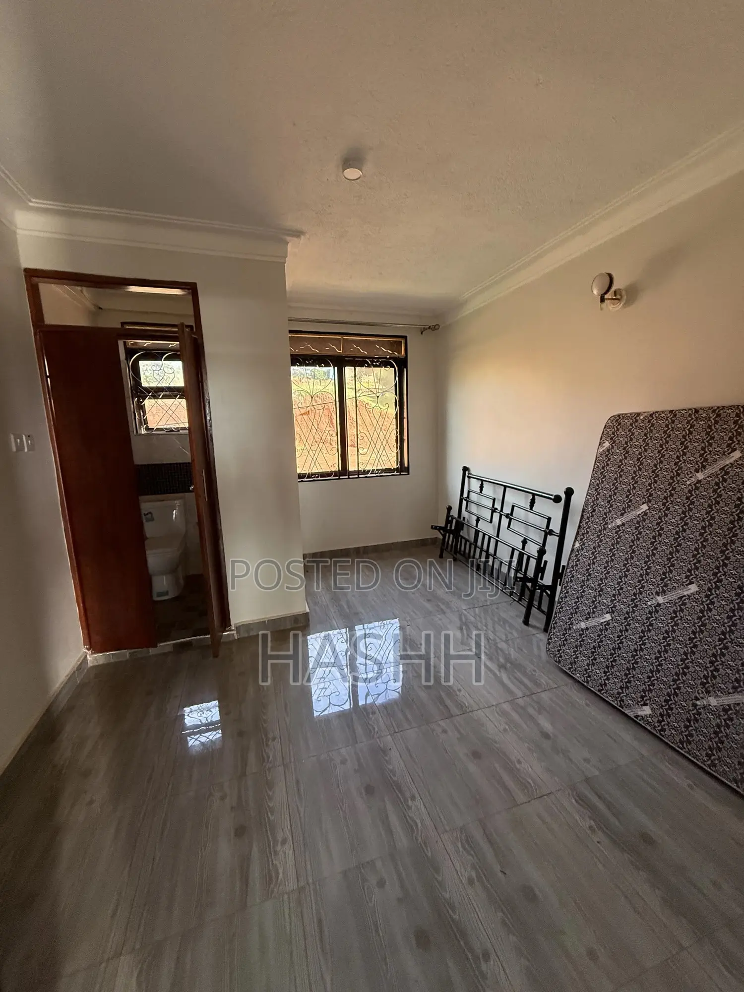 2bdrm Apartment in Akright City, Central Division for rent