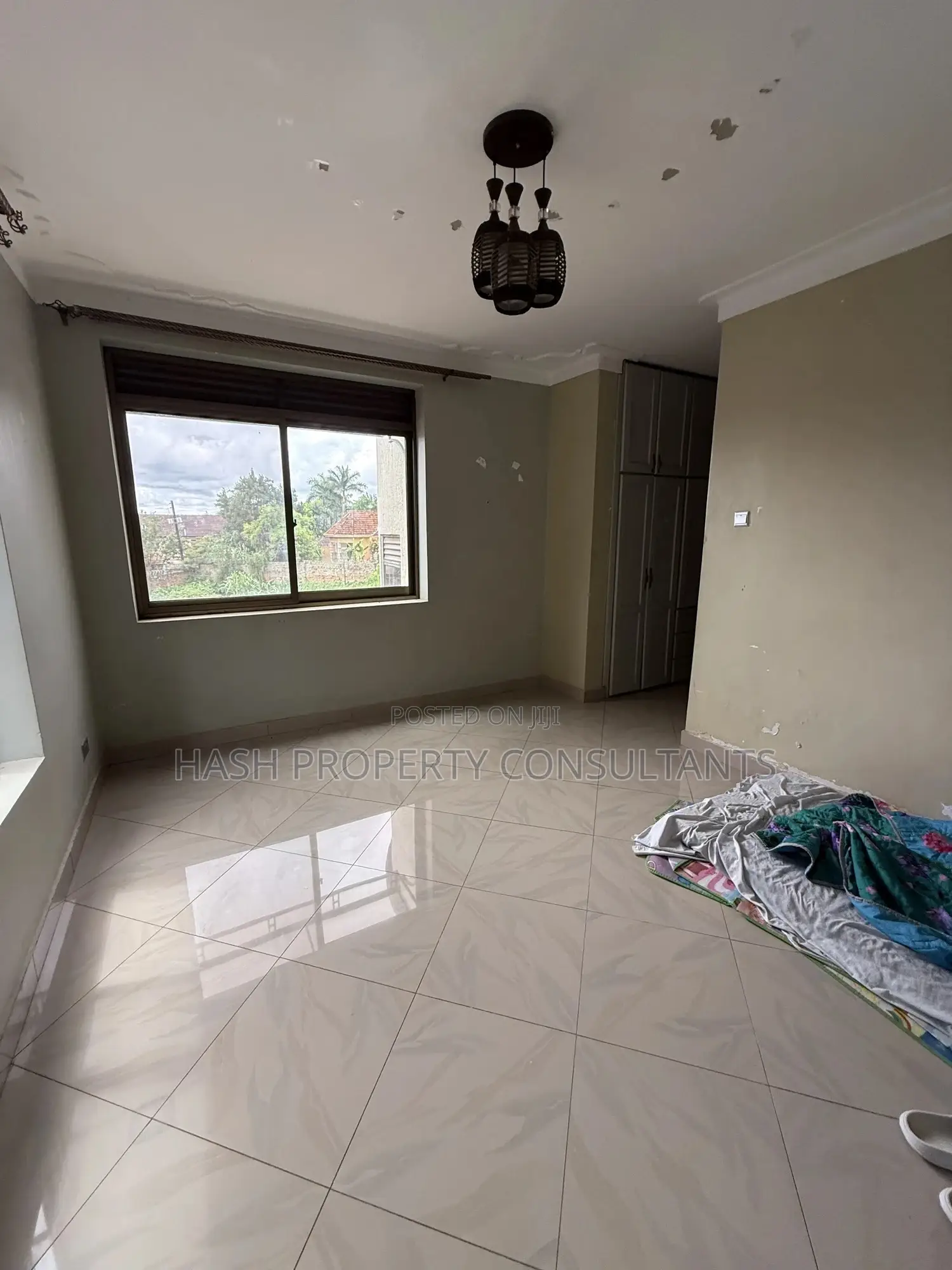4bdrm Duplex in Muyenga, Central Division for rent
