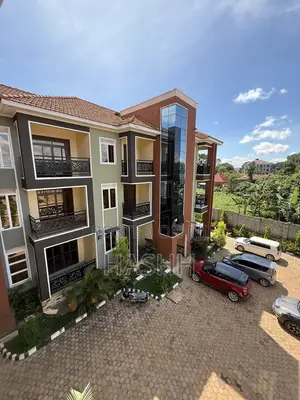 1bdrm Apartment in Busabala, Central Division for rent