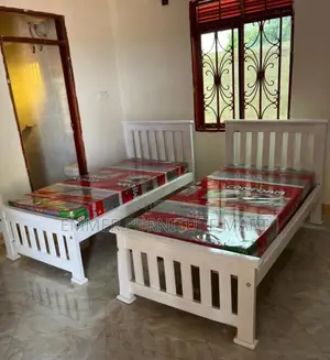 3*6 Barcode Bed