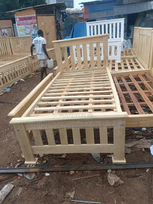 3*6 Barcode Bed