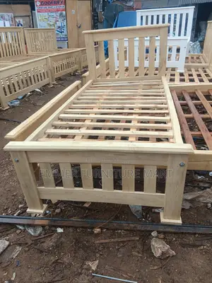 3*6 Barcode Bed