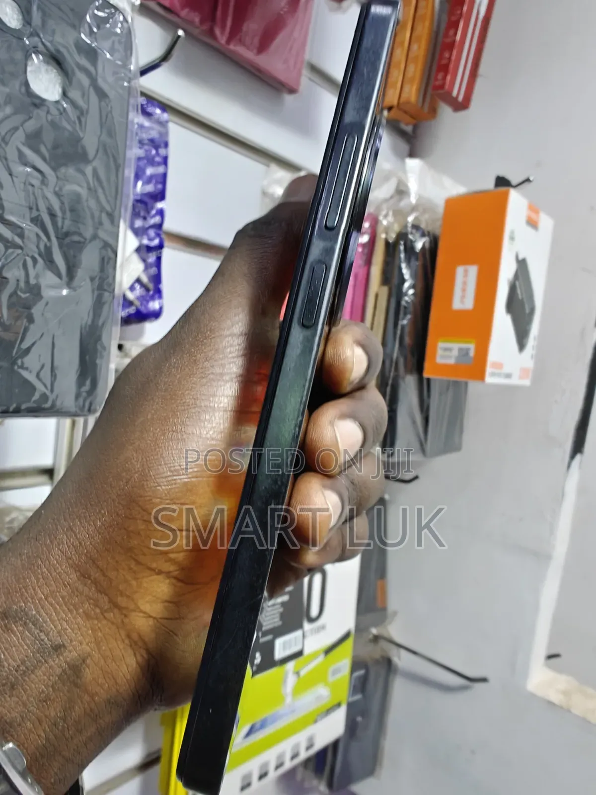 Xiaomi Redmi 14C 128 GB Black