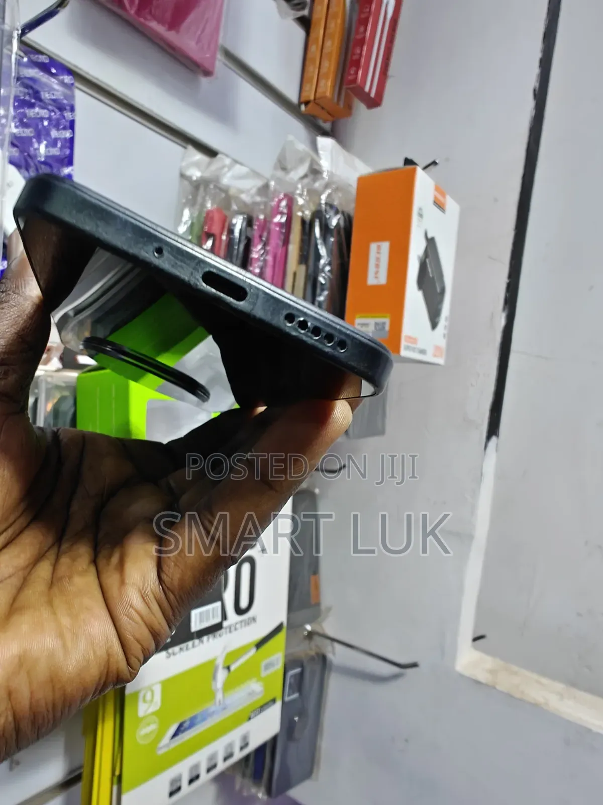Xiaomi Redmi 14C 128 GB Black