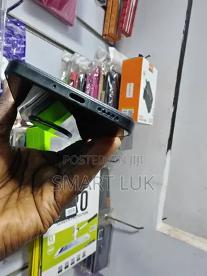 Xiaomi Redmi 14C 128 GB Black