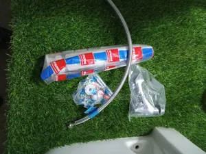 Hand Basin ( Full Set) Square Golf Good Quality