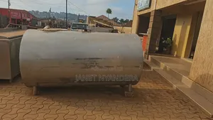 200-10000litres Milk Tanks for Commercial Use Available Now