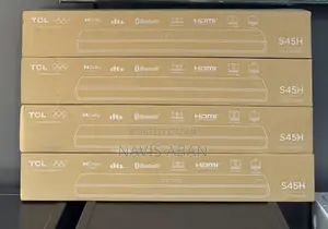 TCL 2.1 Soundbar Model S45h