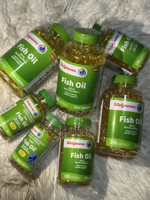 Anti-Aging Supplements/Health Wellness Us Brands
