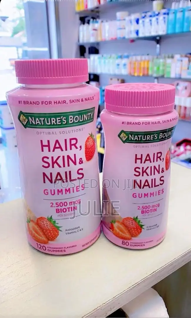 Anti-Aging Supplements/Health Wellness Us Brands