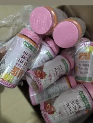 Anti-Aging Supplements/Health Wellness Us Brands