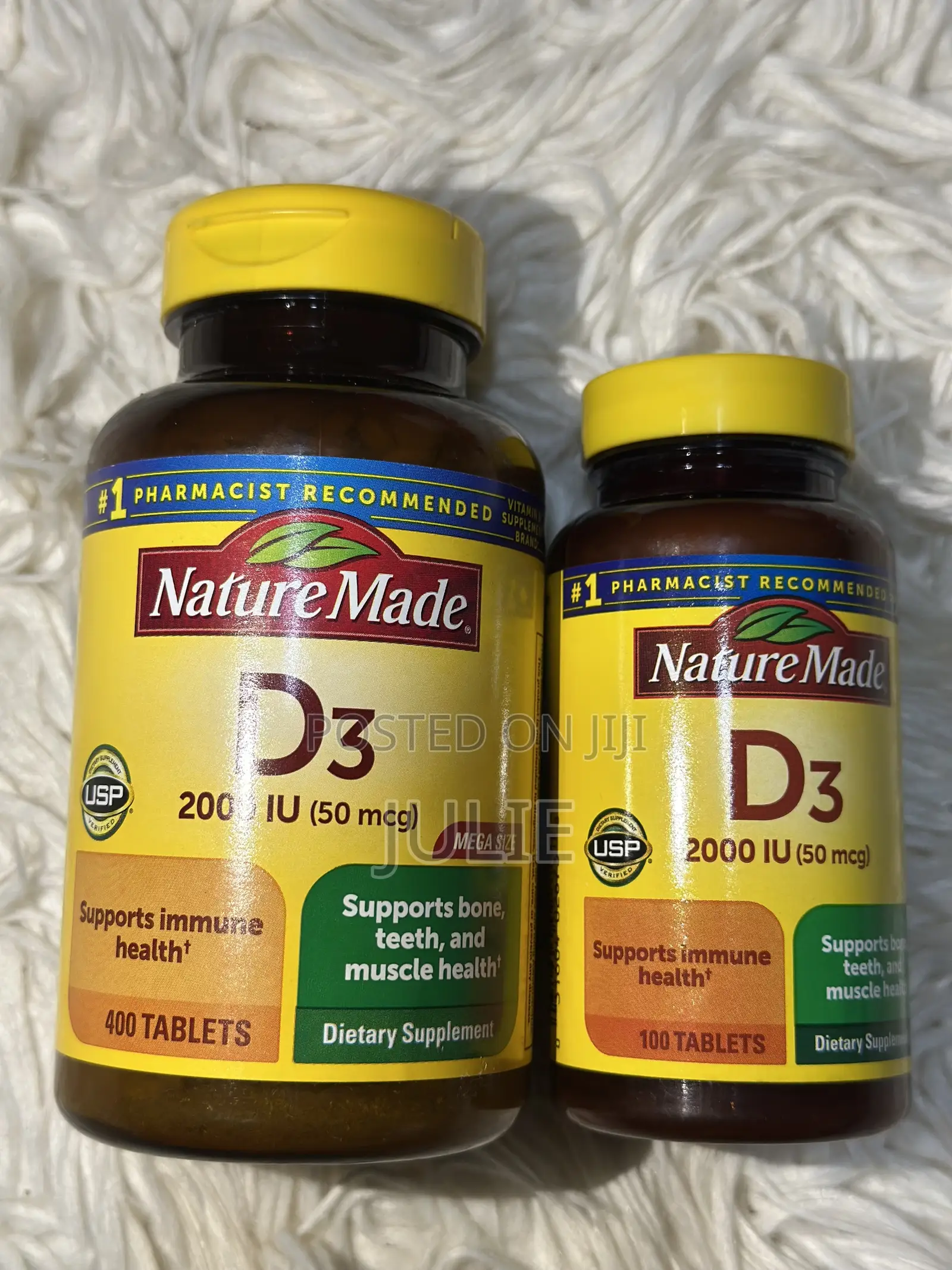 Anti-Aging Supplements/Health Wellness Us Brands