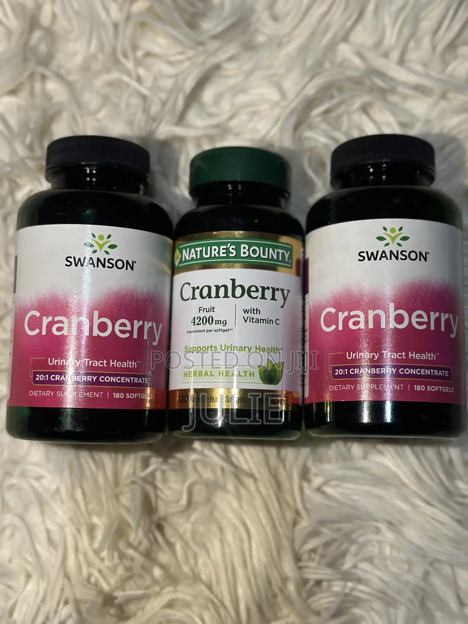 Anti-Aging Supplements/Health Wellness Us Brands