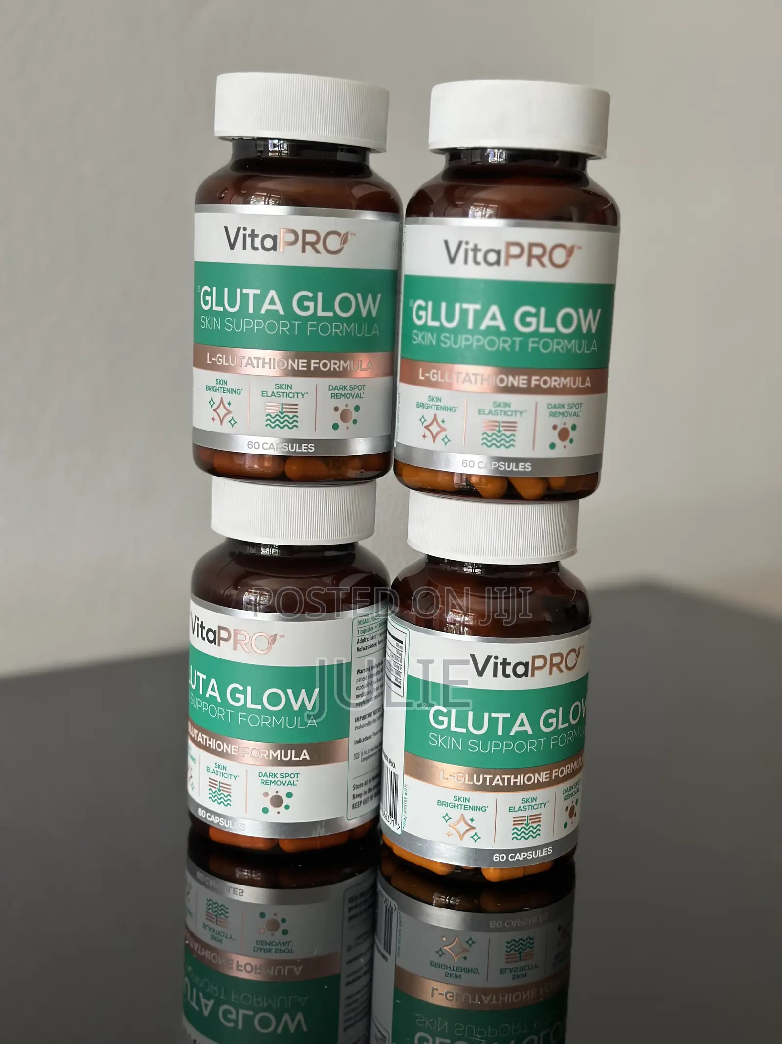 Anti-Aging Supplements/Health Wellness Us Brands