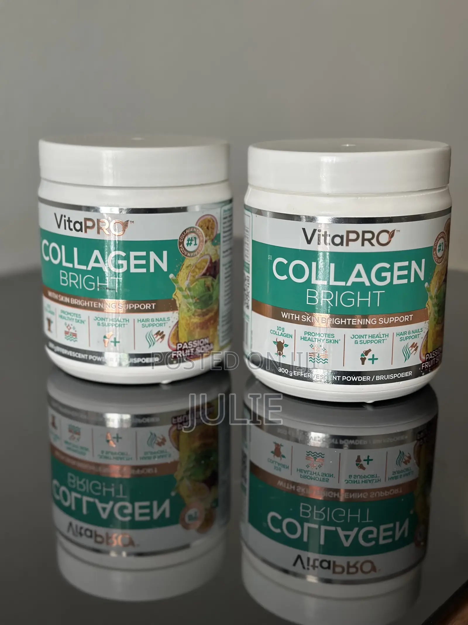 Anti-Aging Supplements/Health Wellness Us Brands