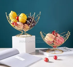 Decorative Fruit Busket