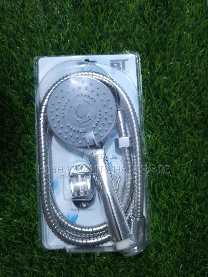 Telephone Shower Bt Good Quality