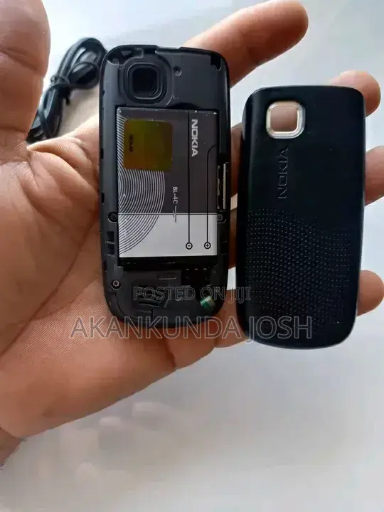 New Nokia 2220 slide Black