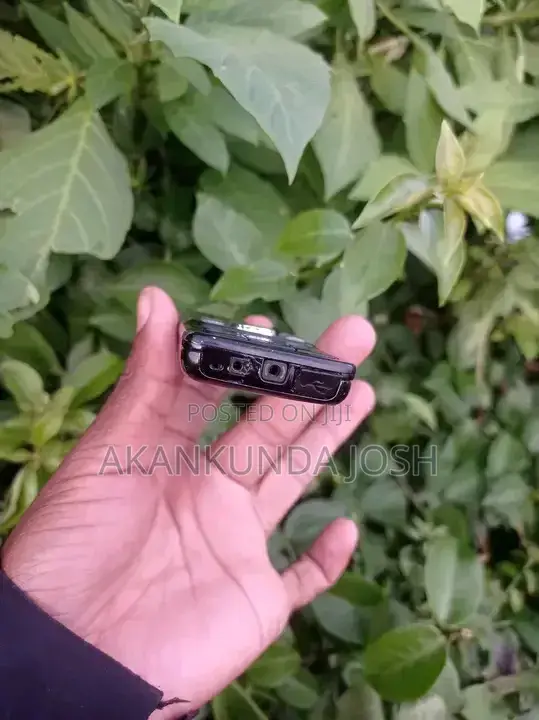Nokia 6300 Black