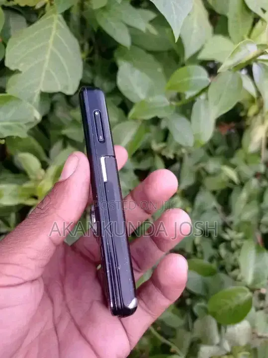 Nokia 6300 Black