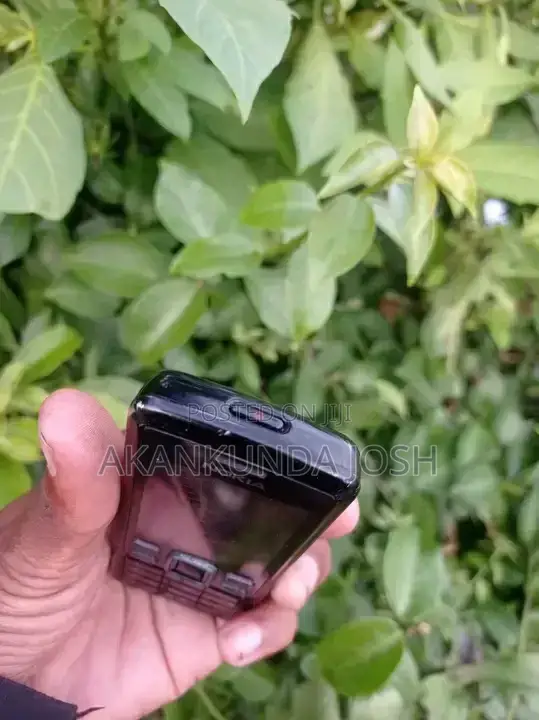 Nokia 6300 Black