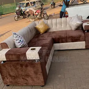 New Furniture in Nsambya