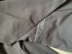 Black Coat