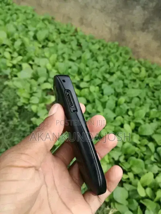 New Samsung Guru E1081T Black