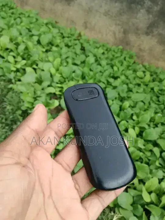 New Samsung Guru E1081T Black