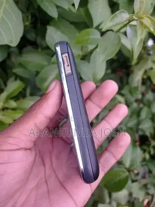 Nokia C2-01 Black