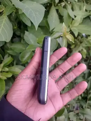 Nokia C2-01 Black