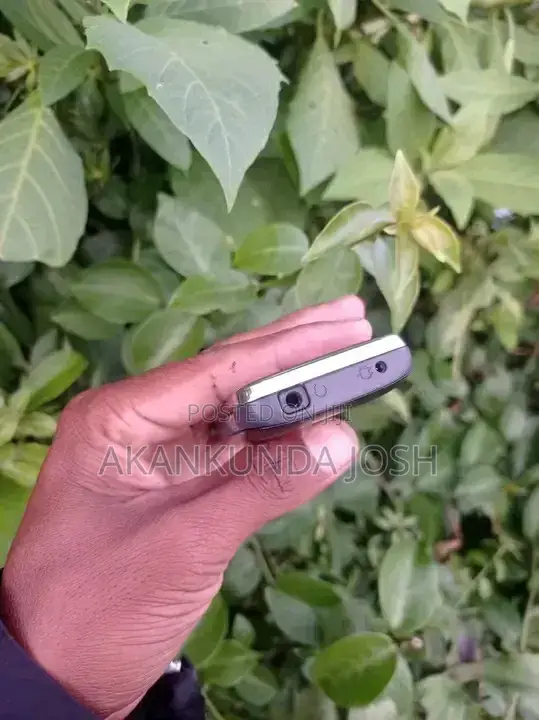 Nokia C2-01 Black