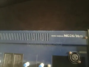 Cheap Music Mixer