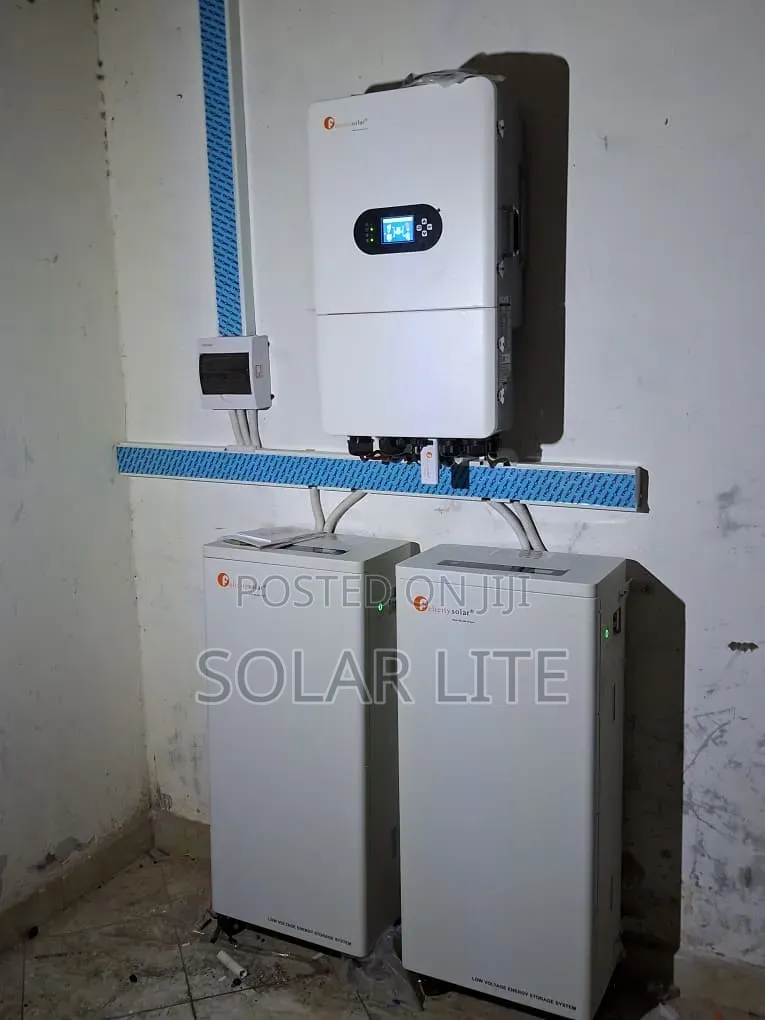 10kva 3phase Inverter