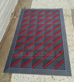 1*1.5 Meters Interlocking Door Mat