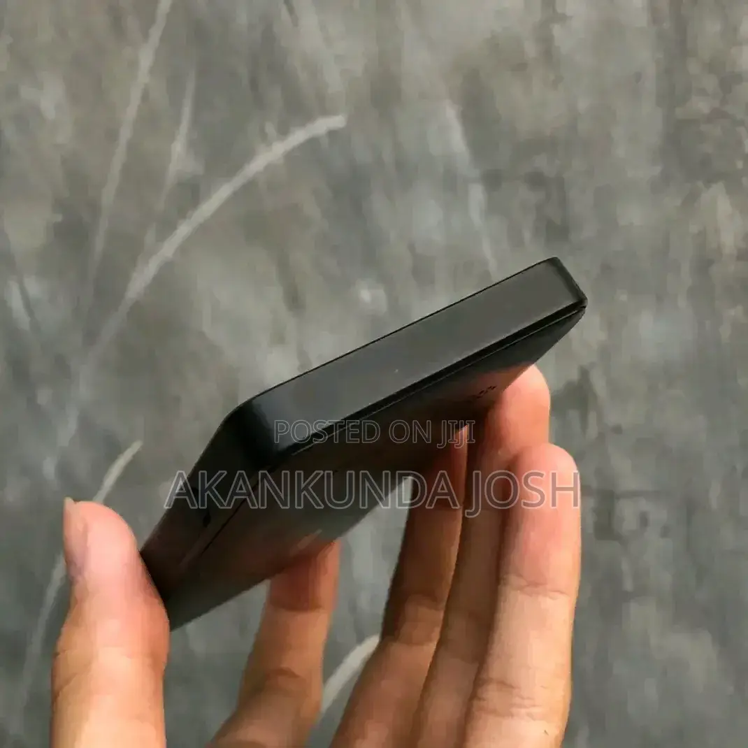New Nokia Asha 210 Black