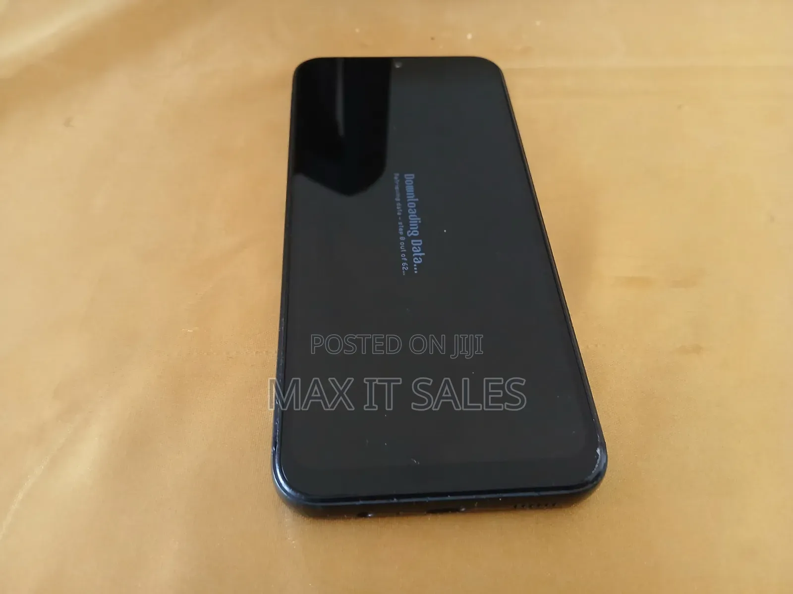Samsung Galaxy A14 64 GB Black