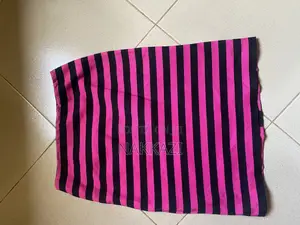 Pencil Skirt