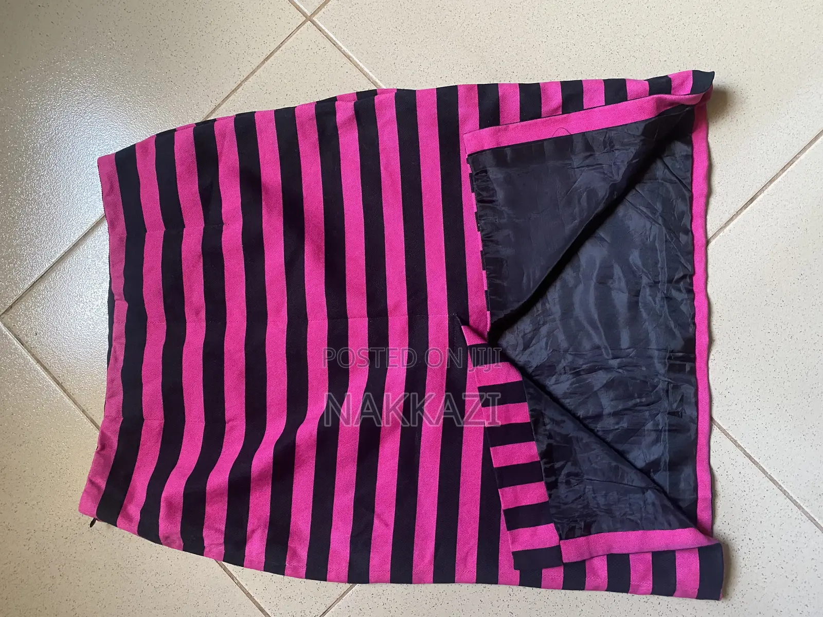 Pencil Skirt