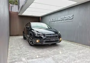Subaru XV Sport Package 2018 Black