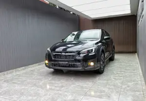Subaru XV Sport Package 2018 Black