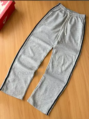 Sweater Pants