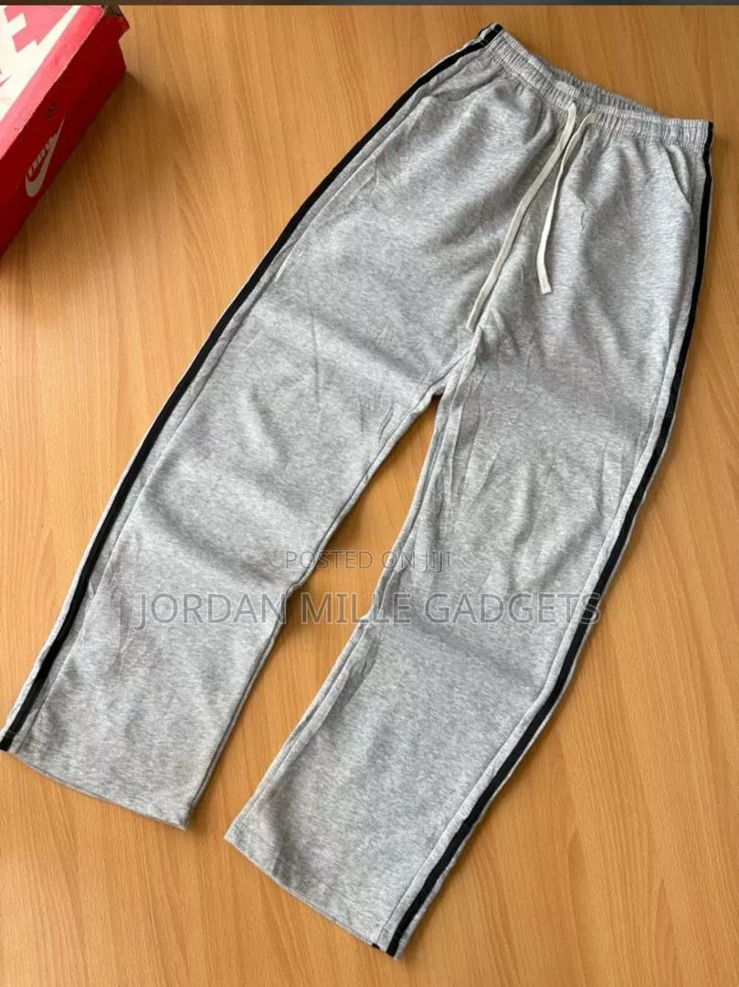Sweater Pants