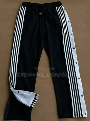 Sweater Pants