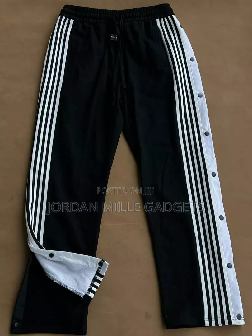 Sweater Pants